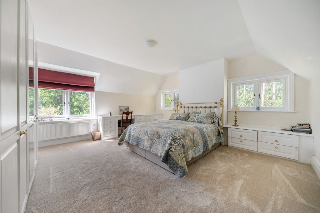 Additional image 6 of 5 bed detached house for saleHindhead Road, Hindhead GU26