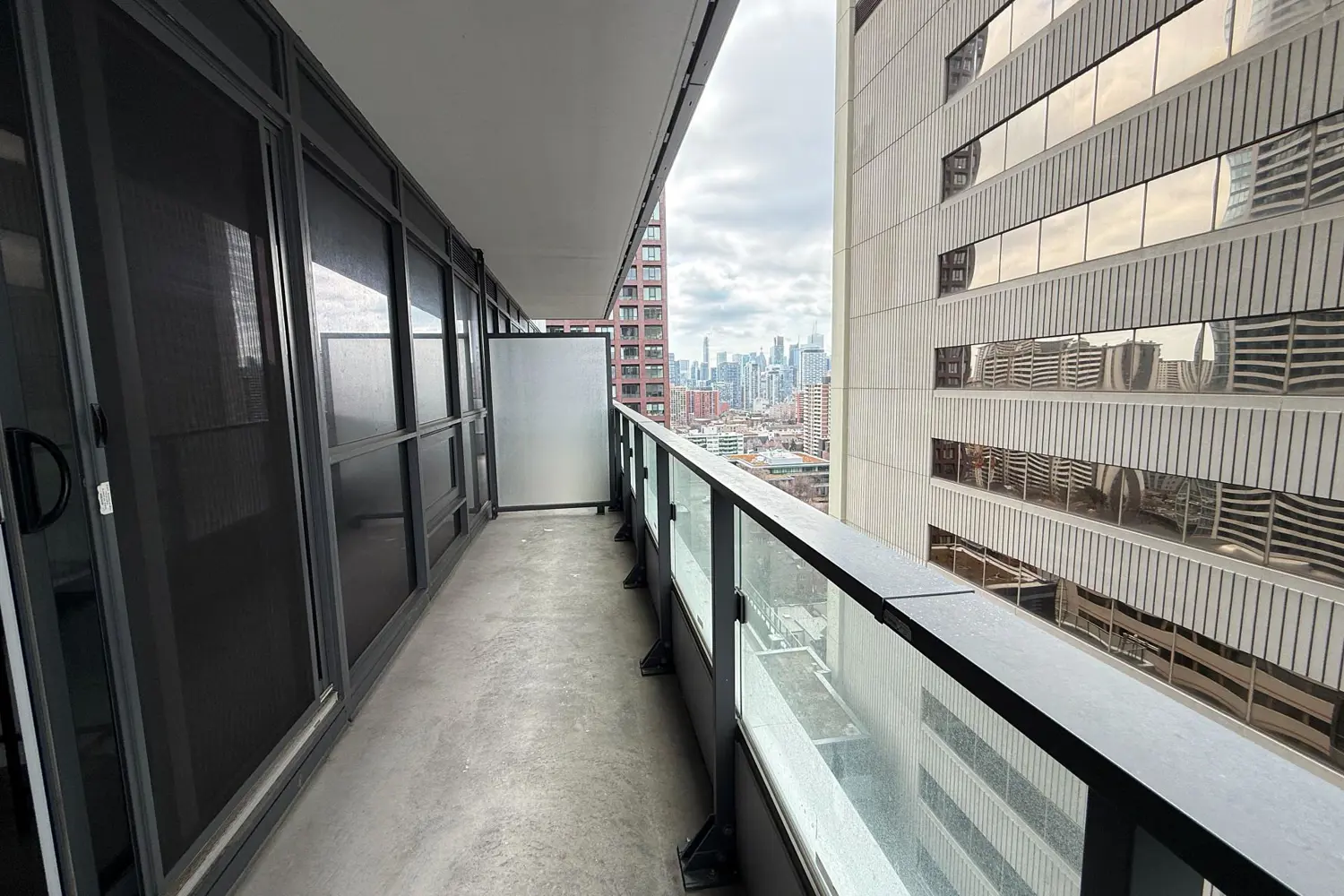 Additional image 4 of 395 Bloor Street 1603