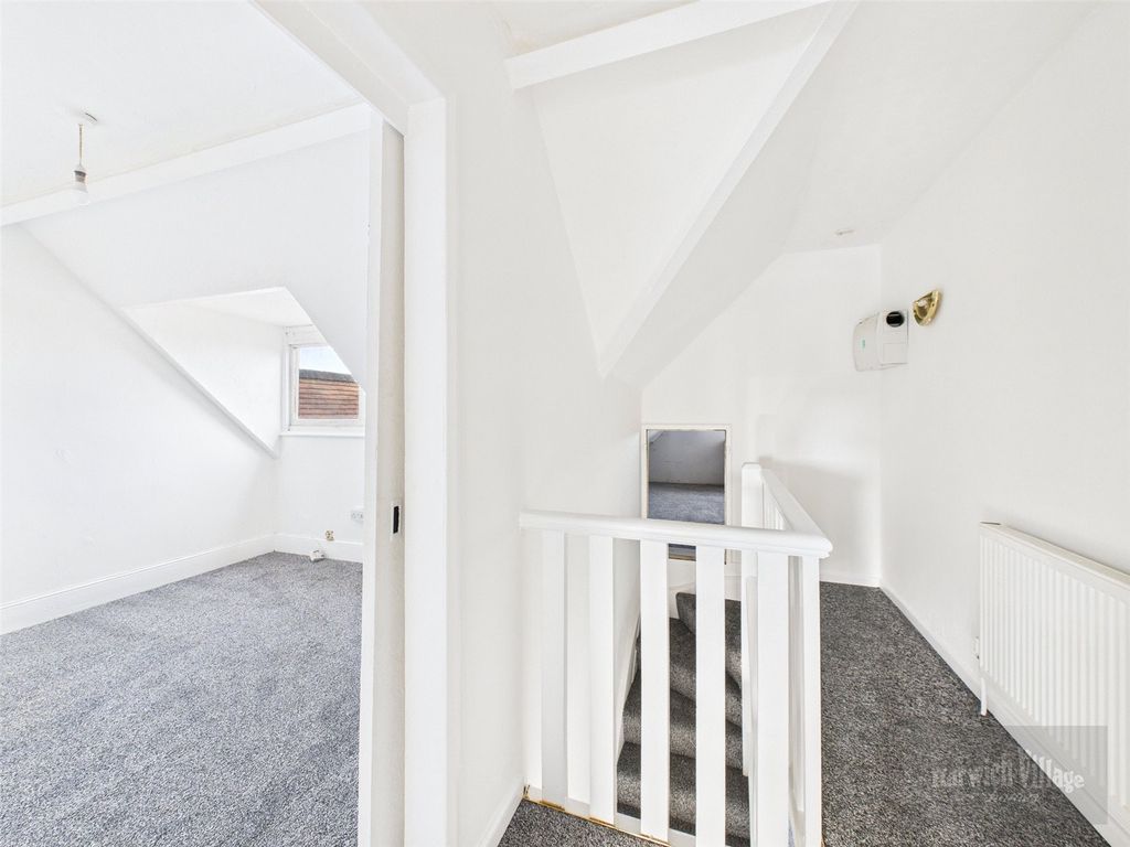 Additional image 15 of 4 bed terraced house for saleFronks Road, Harwich, Essex CO12