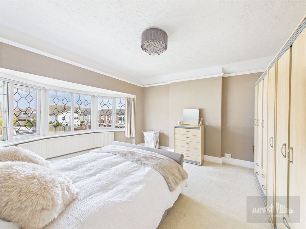 Additional image 14 of 4 bed detached house for saleSt. Georges Avenue, Harwich, Essex CO12