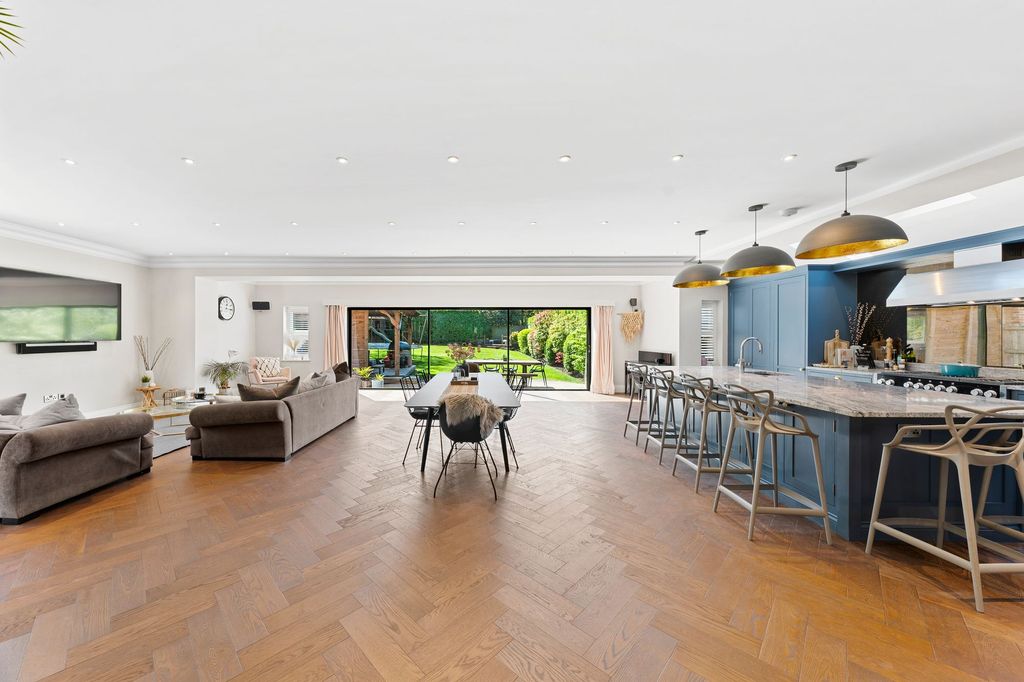 Additional image 7 of 6 bed detached house for saleRutland Drive, Harrogate HG1
