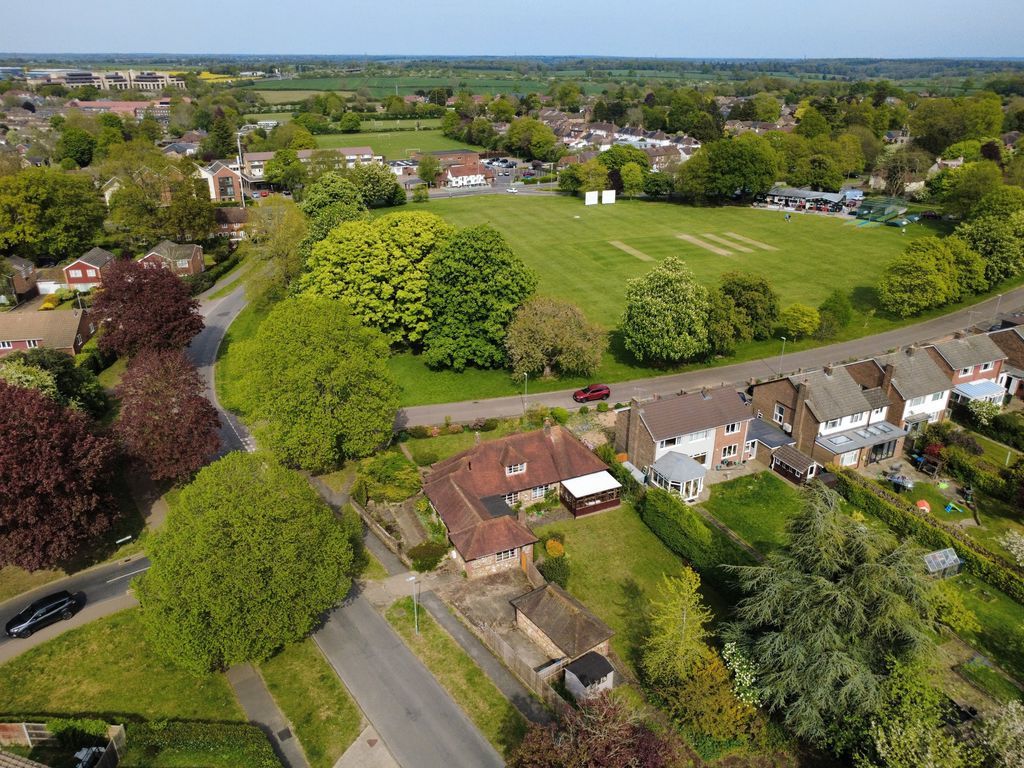 Additional image 13 of 4 bed detached house for saleMalmes Croft, Hemel Hempstead HP3
