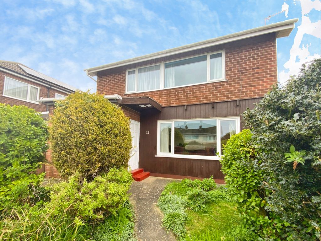 3 bed detached house for saleAshcourt Drive, Hornsea HU18