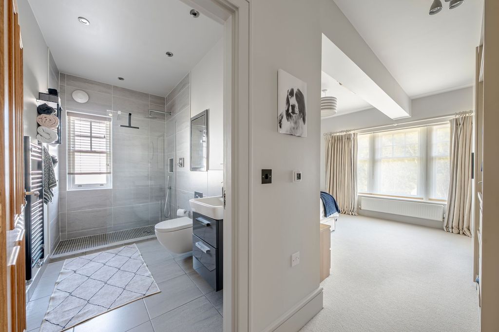 Additional image 43 of 5 bed detached house for saleSussex Avenue, Harrogate HG1