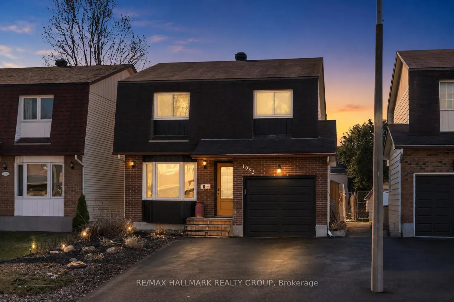 1091 Burgundy Lane