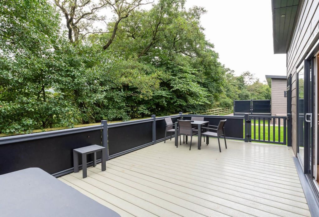 Additional image 16 of 2 bed mobile/park home for saleAysgarth Lodges, Westholme Bank, Leyburn DL8