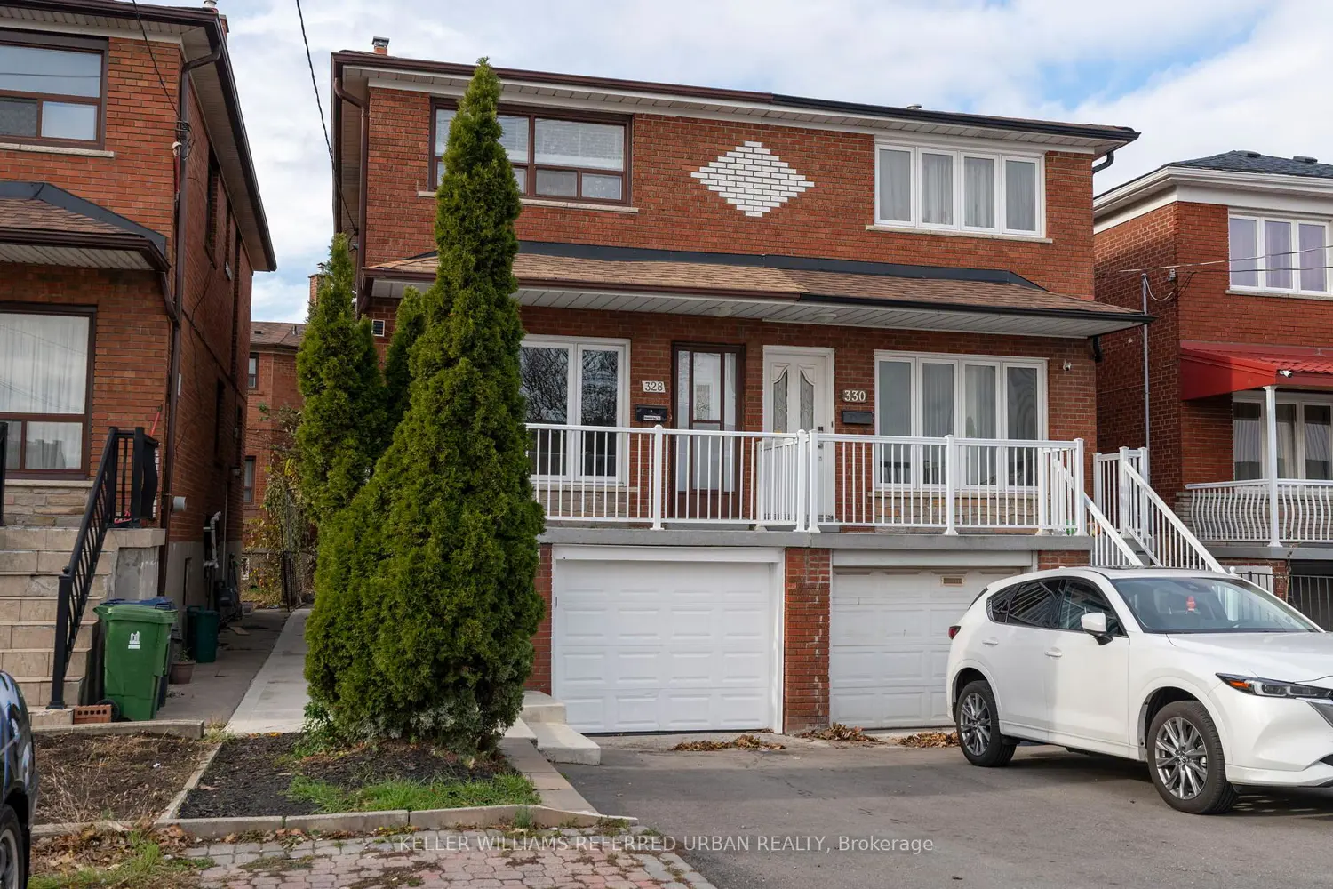 328 Weston Road photo 3
