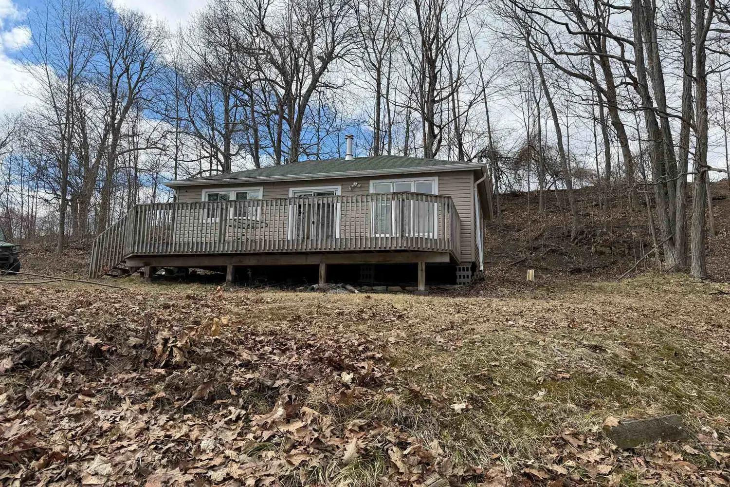 Additional image 5 of 2458 Howe Island Drive