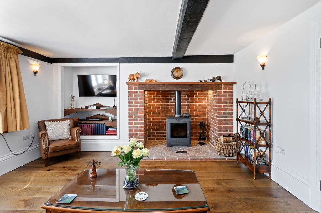 Additional image 13 of 5 bed property for saleOld Bedhampton, Hampshire PO9