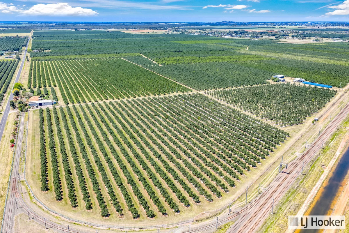 Additional image 28 of Meadowvale QLD 4670