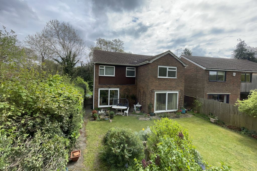 Additional image 18 of 4 bed detached house for saleOld Fishery Lane, Hemel Hempstead HP1