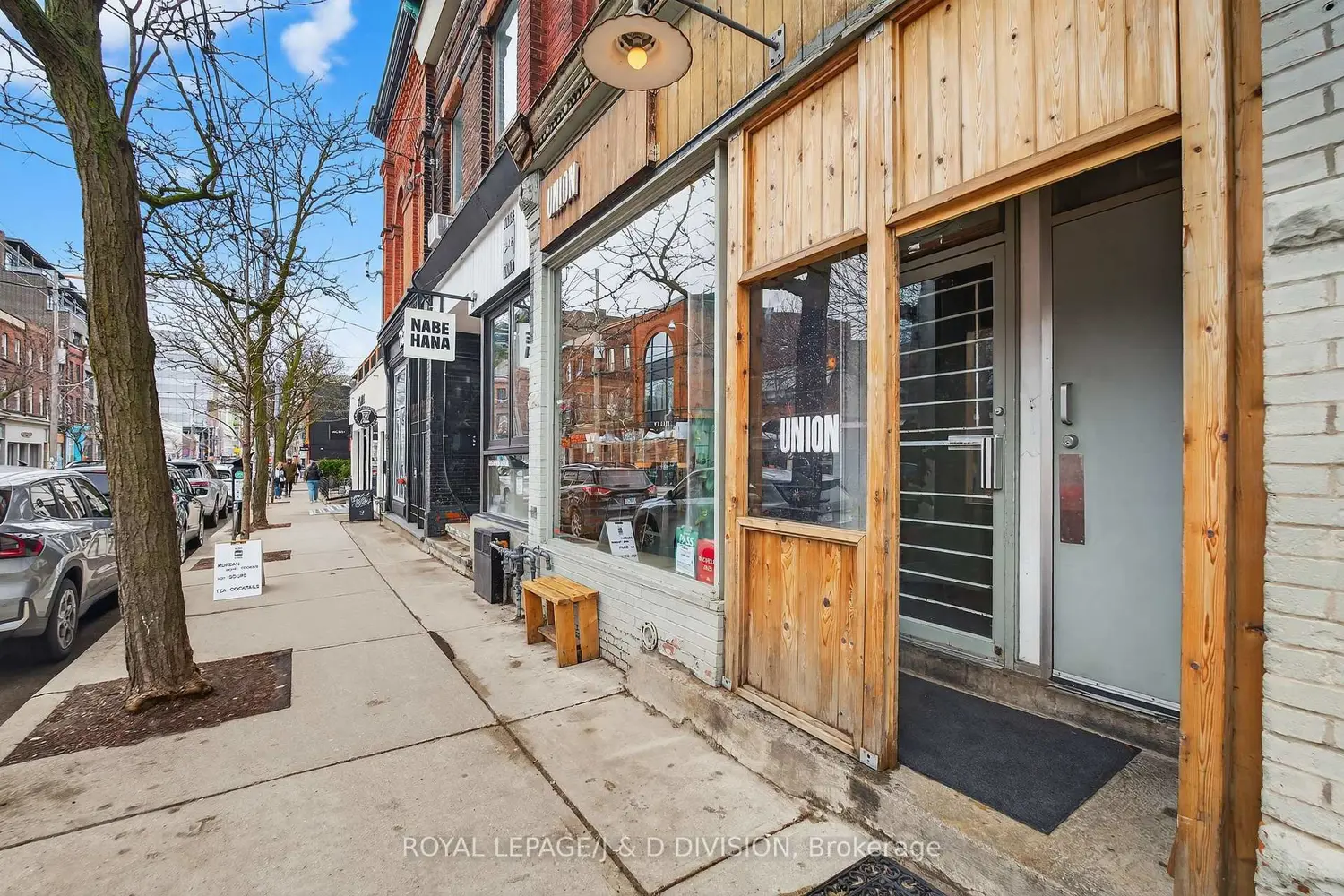 Additional image 11 of 109 Ossington Avenue 322