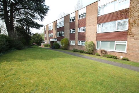 Augustus Court, Augustus Road, Edgbaston B15