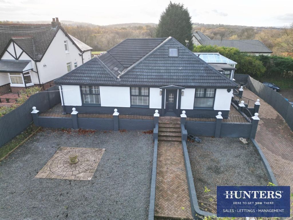 3 bed detached house for saleBroomhill, Hetton-Le-Hole, Houghton Le Spring DH5