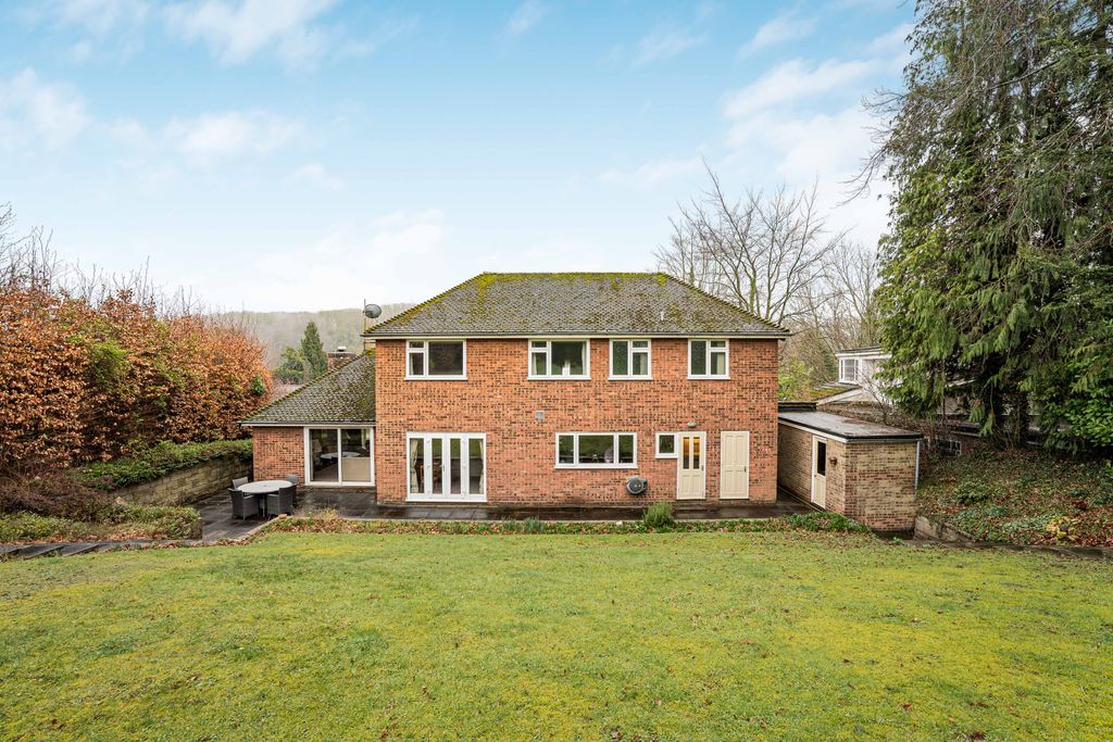 Additional image 21 of 4 bed detached house for saleSilverthorn Drive, Hemel Hempstead HP3