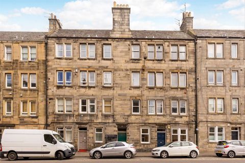 306/8, Easter Road, Easter Road, Edinburgh EH6