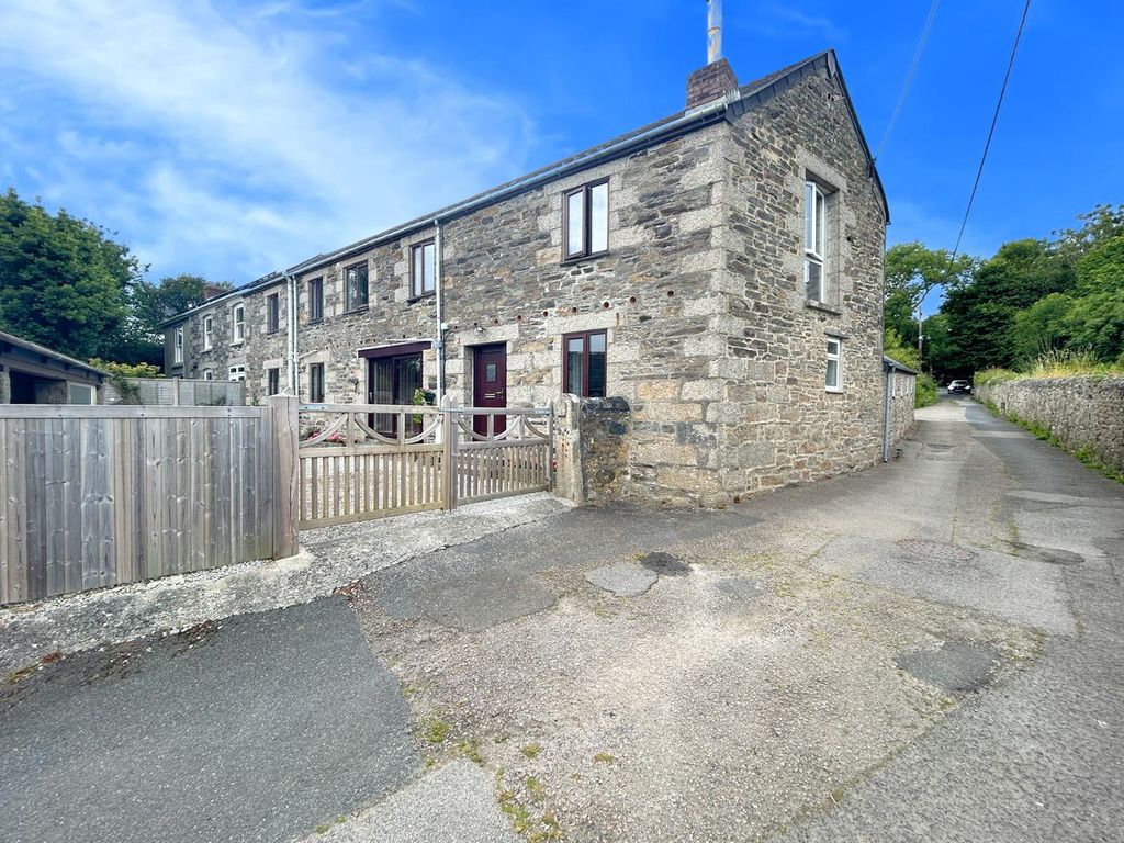 6 bed detached house for saleChurch Lane, Helston TR13