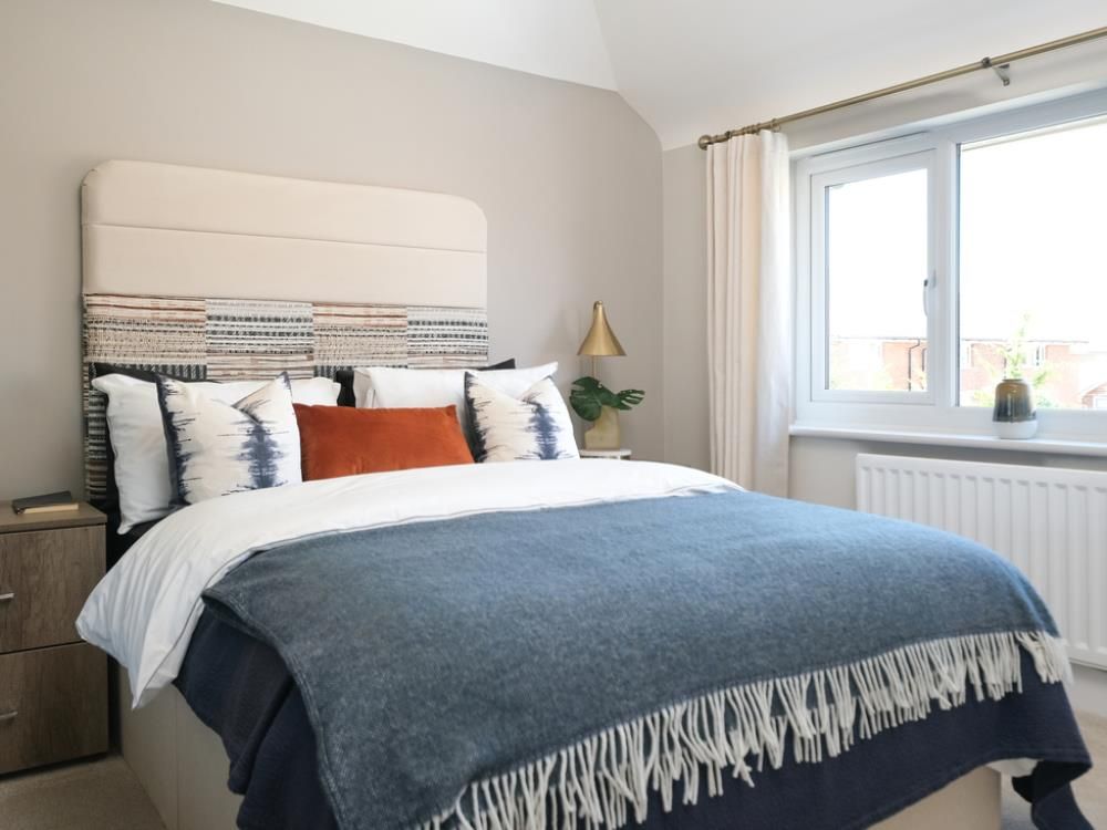 Additional image 8 of 4 bed detached house for sale"Harrogate" at Bartons Road, Havant PO9