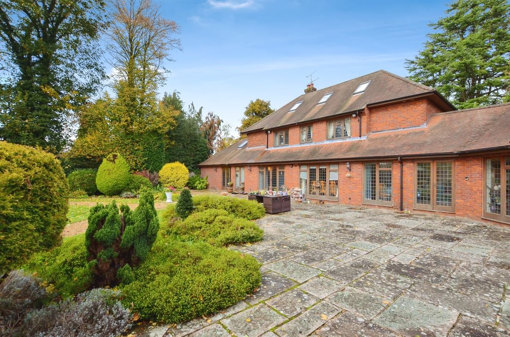 Additional image 18 of 6 bed detached house for saleWest Common Close, Harpenden AL5