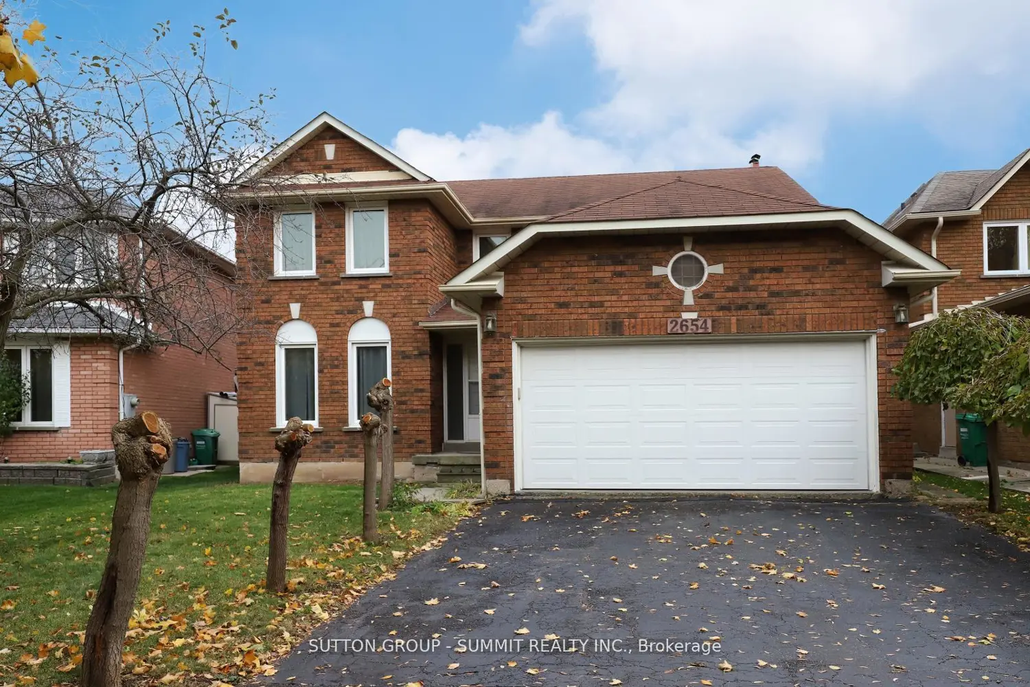 2654 Ambercroft Trail