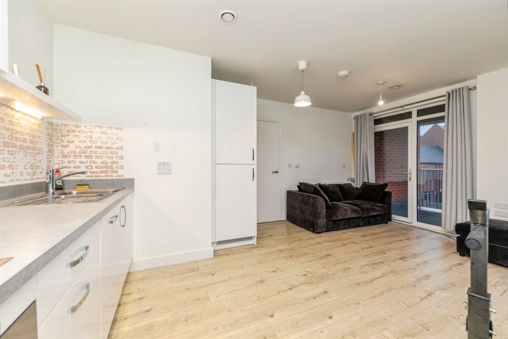 Additional image 3 of 1 bed flat for saleThe Ridgeway, Hertford SG14