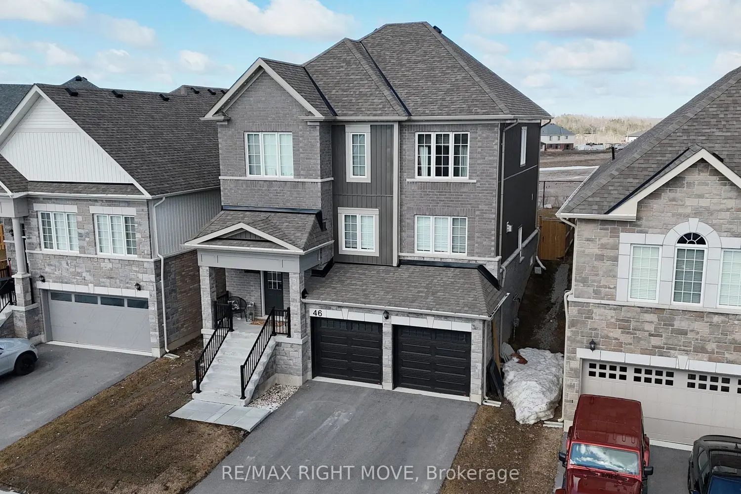 46 Atlantis Drive