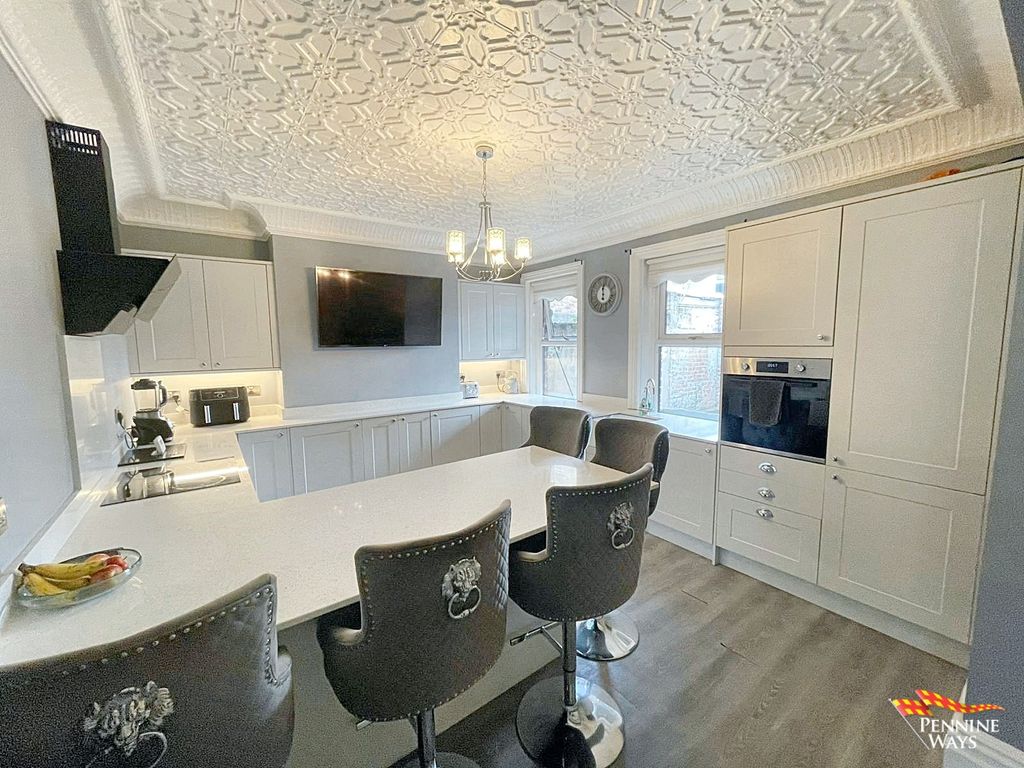 Additional image 6 of 5 bed town house for saleTyne View Road, Haltwhistle NE49