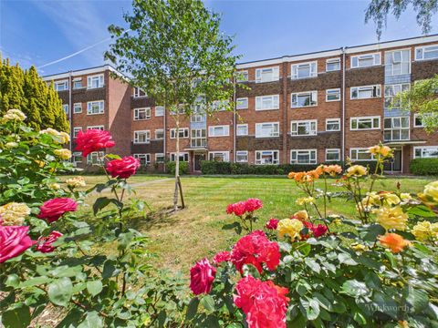 Lovelace Road, Surbiton KT6