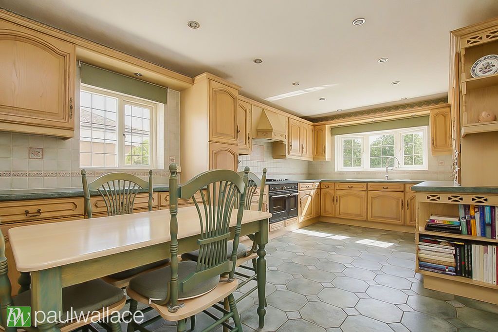 Additional image 3 of 4 bed detached house for saleYewlands, Hoddesdon EN11