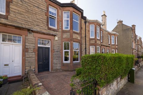 Seaforth Drive, Blackhall, Edinburgh EH4