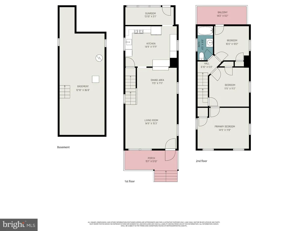 311 10th Street, New Cumberland, PA 17070