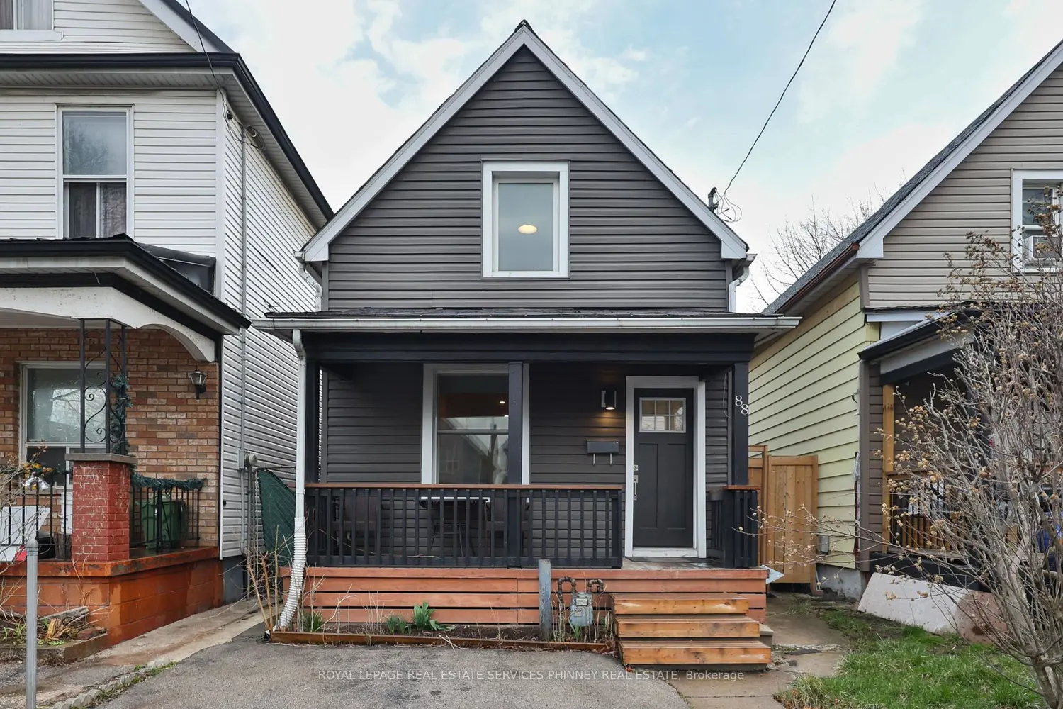 88 Chestnut Avenue