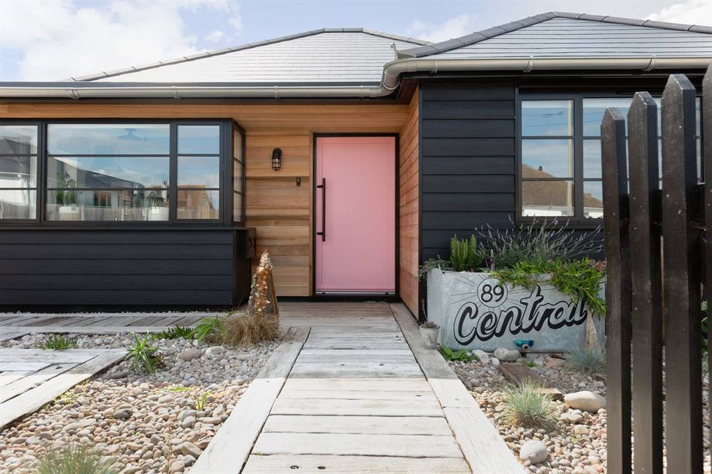 Additional image 4 of 3 bed detached bungalow for saleCentral Avenue, Herne Bay CT6