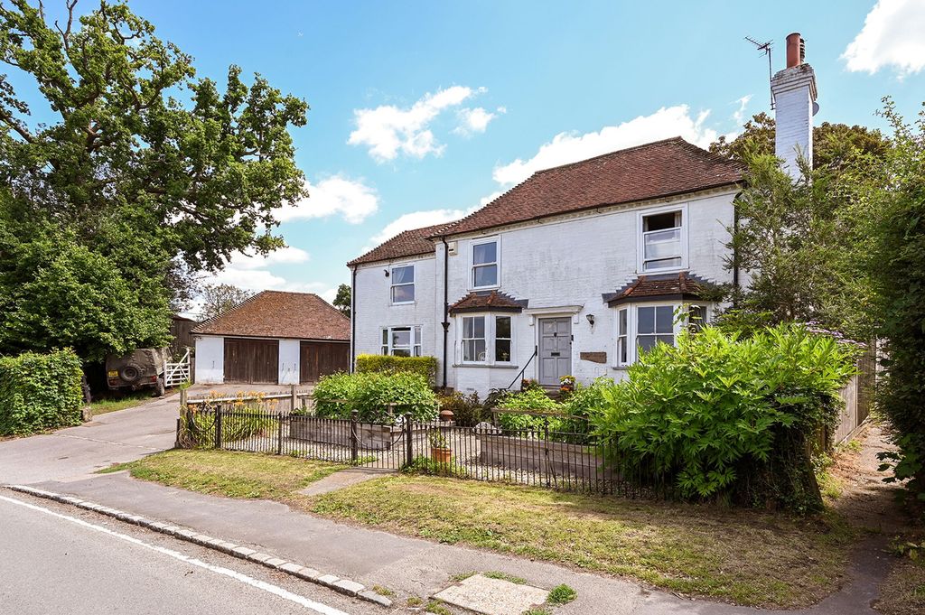 Additional image 20 of 4 bed detached house for saleNewtons Hill, Hartfield TN7