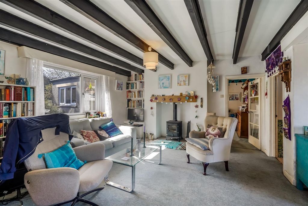 Additional image 2 of 3 bed end terrace house for saleThornton Road, Aysgarth, Leyburn DL8