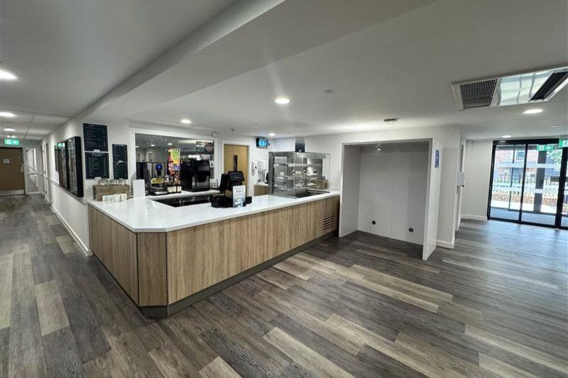 Additional image 12 of 2 bed flat for saleStation Road, Hook, Hampshire RG27