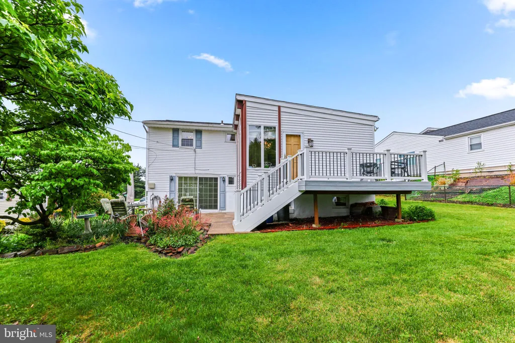 3416 Glenside Drive, Baltimore, MD 21234
