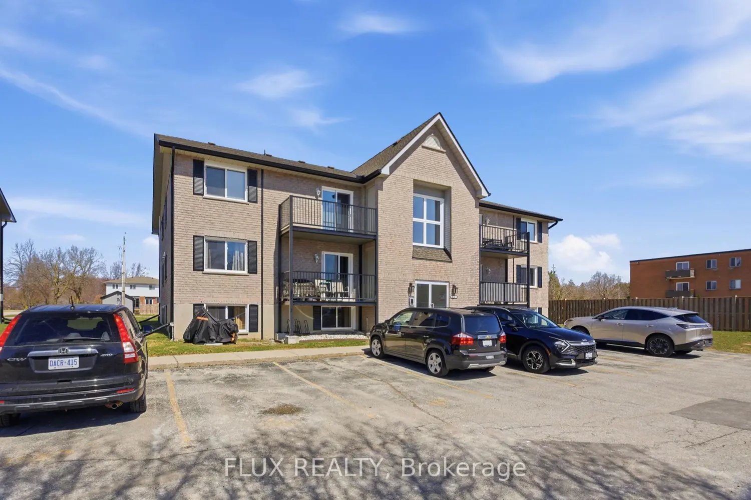 50 Campbell Court 312