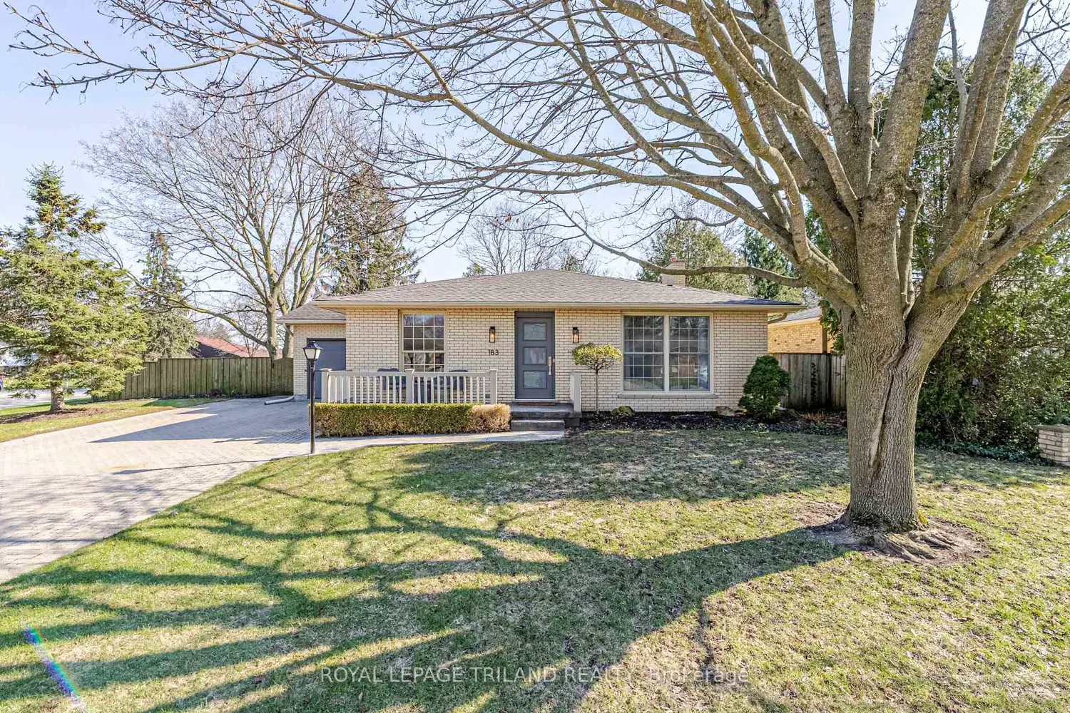 183 Canterbury Drive photo 2