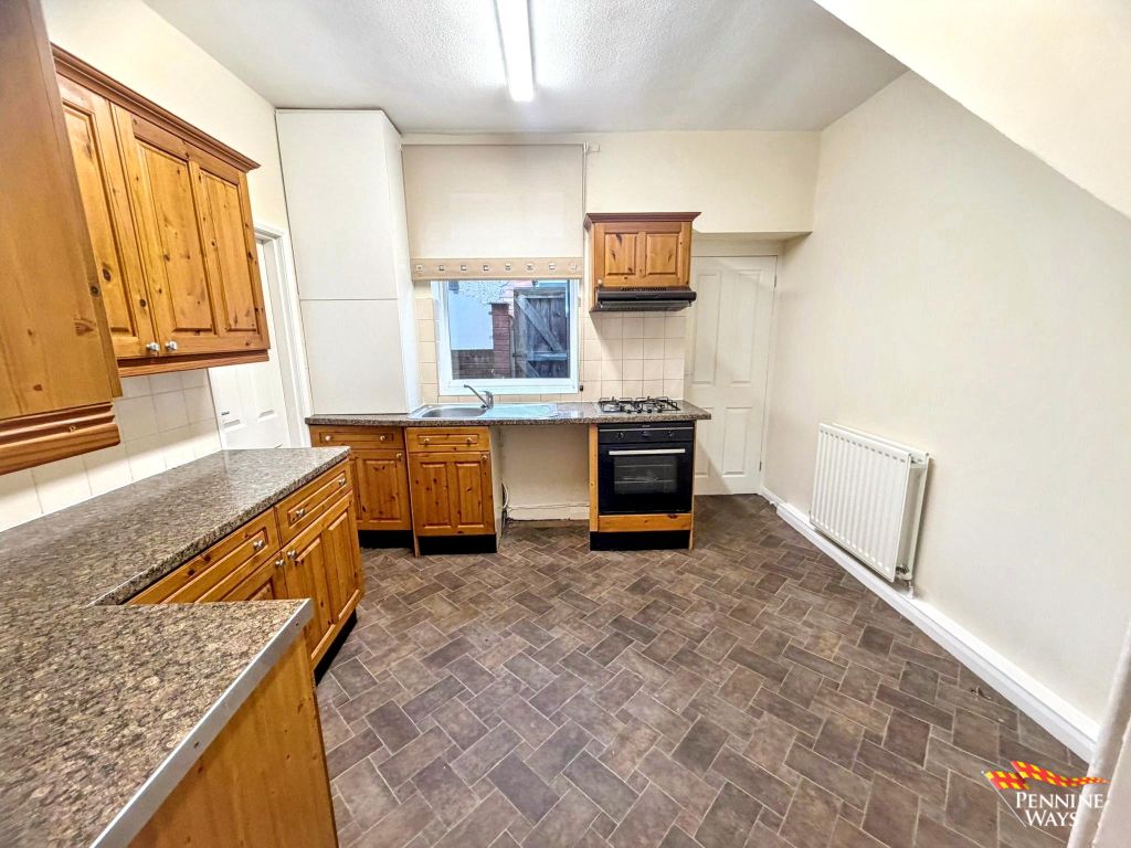 Additional image 7 of 2 bed terraced house for saleNewton Street, Haltwhistle NE49