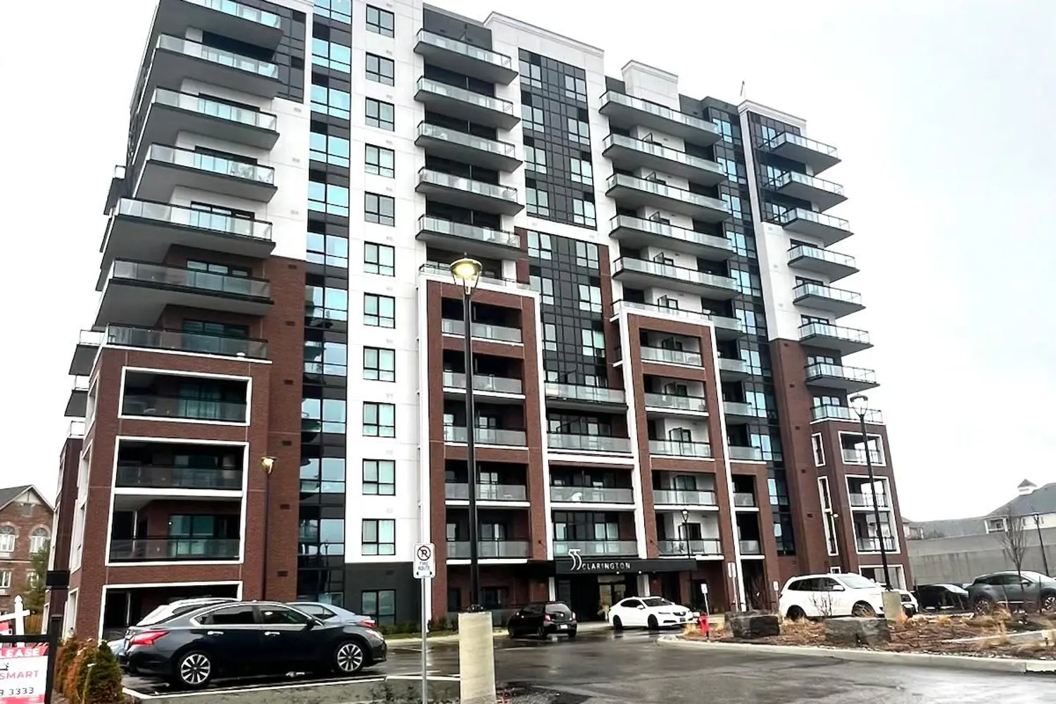 55 Clarington Boulevard 306 photo 2