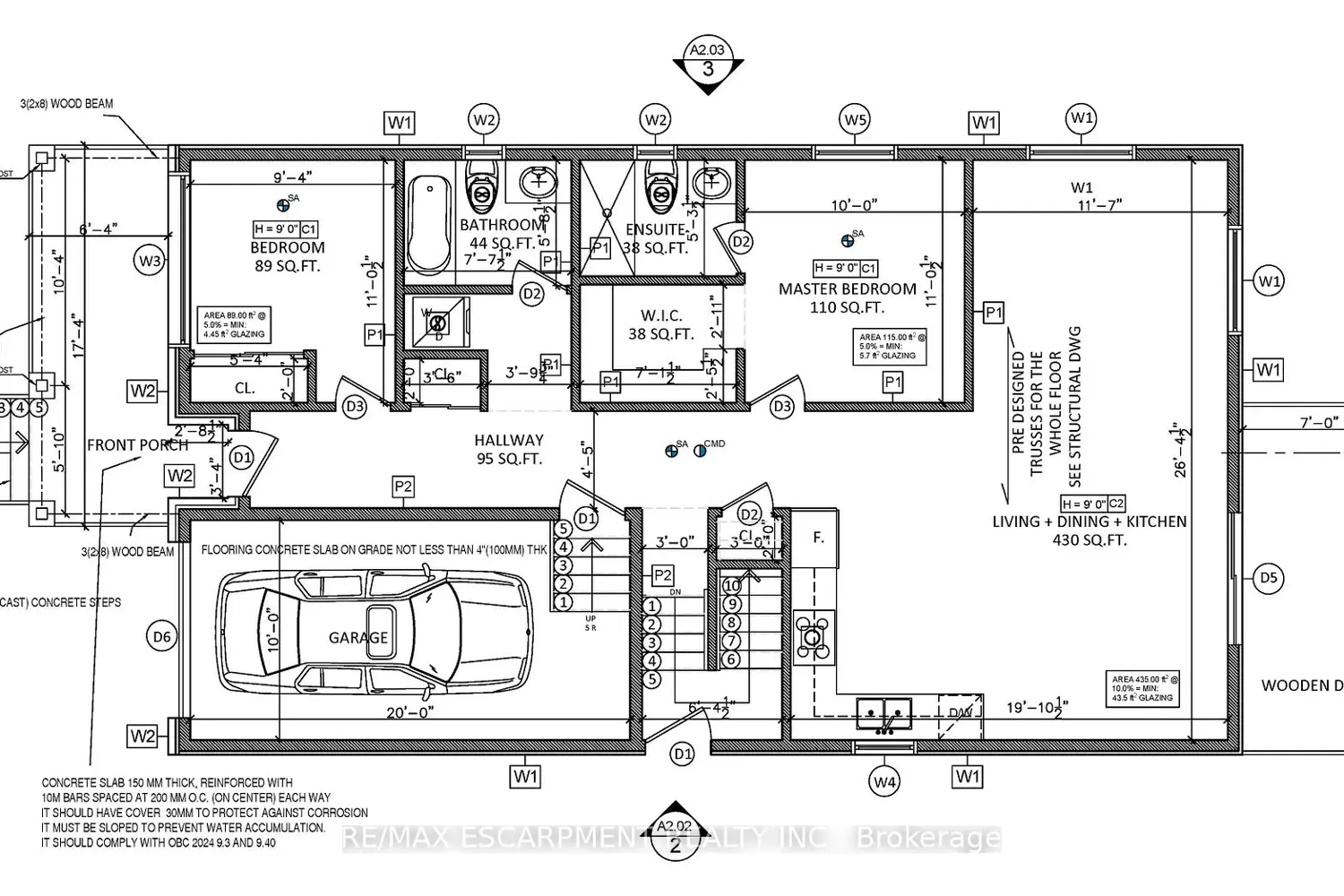 86 Pike Creek Drive photo 2