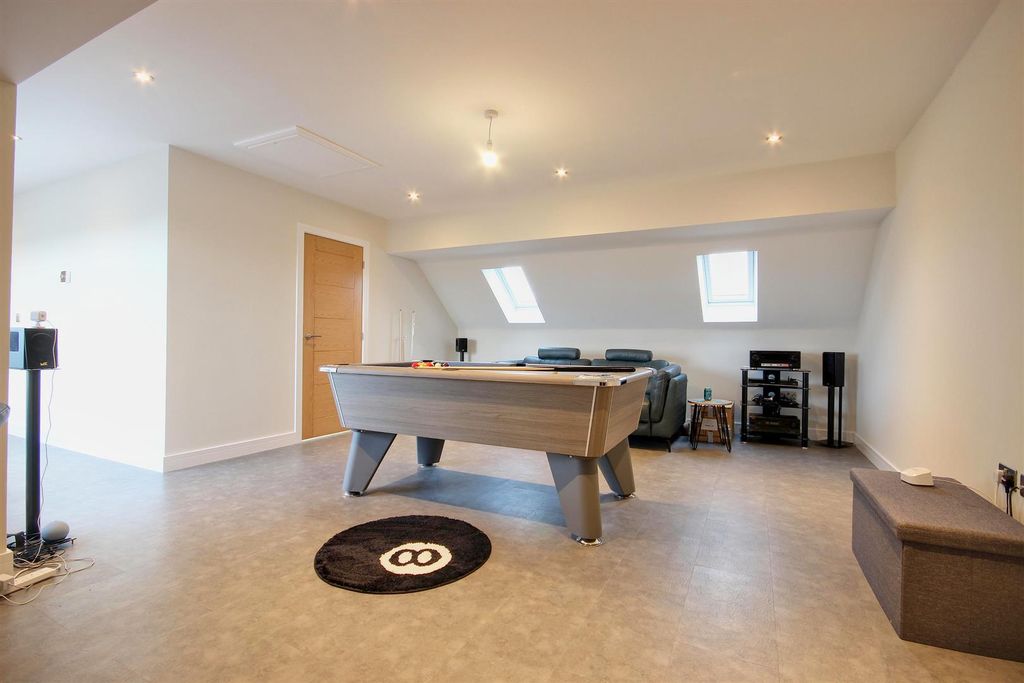 Additional image 11 of 5 bed detached house for saleEyre Grove, Hornsea HU18