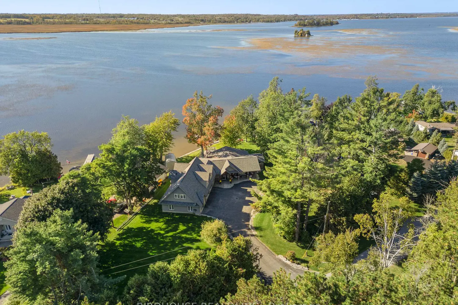 1358 Island View Drive