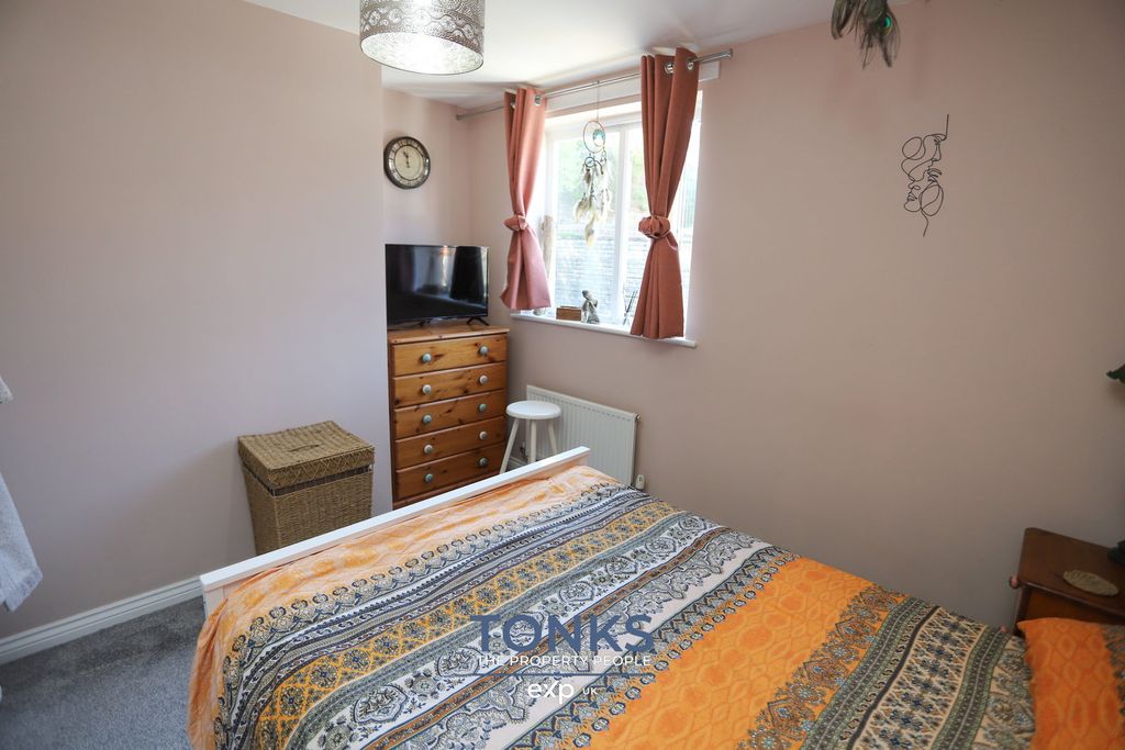 Additional image 8 of 2 bed flat for saleCentury Way, Halesowen B63