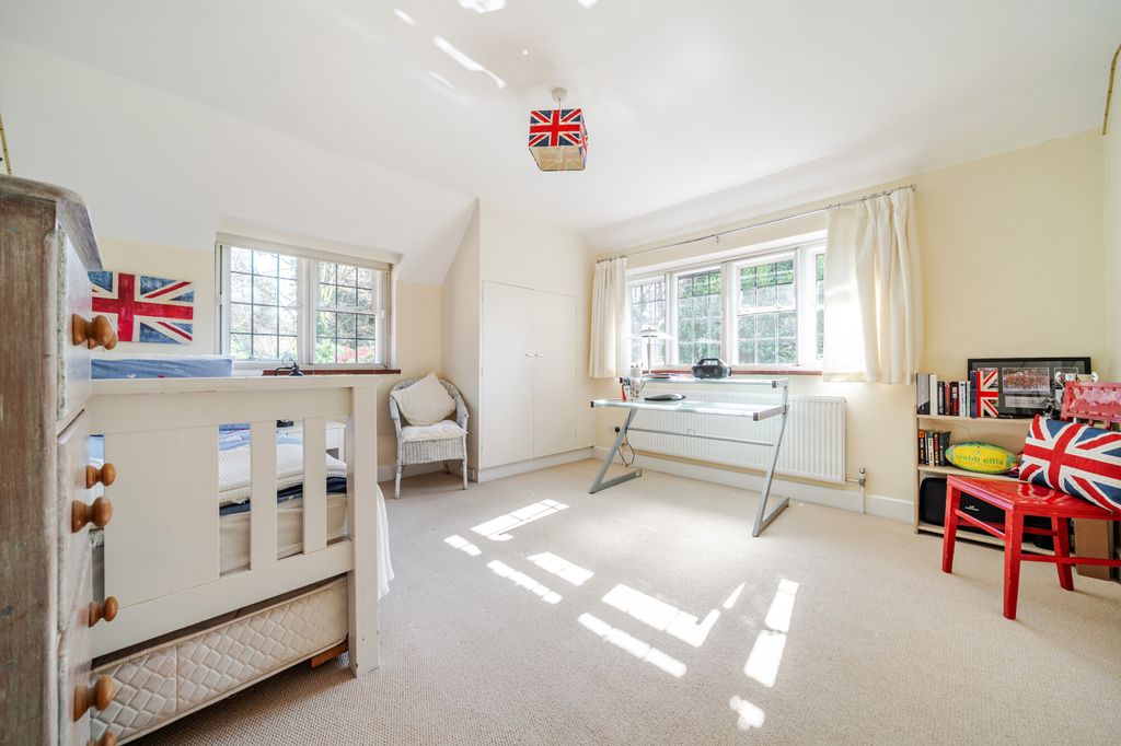 Additional image 16 of 5 bed detached house for saleTilford Road, Hindhead GU26