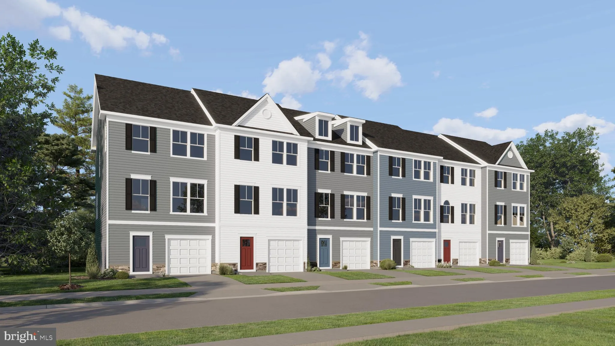 337 Hackley Drive, Joppa, MD 21085