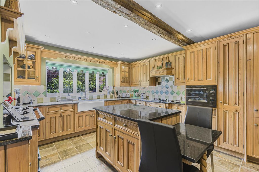 Additional image 13 of 5 bed detached house for saleBroadoak End, Hertford SG14