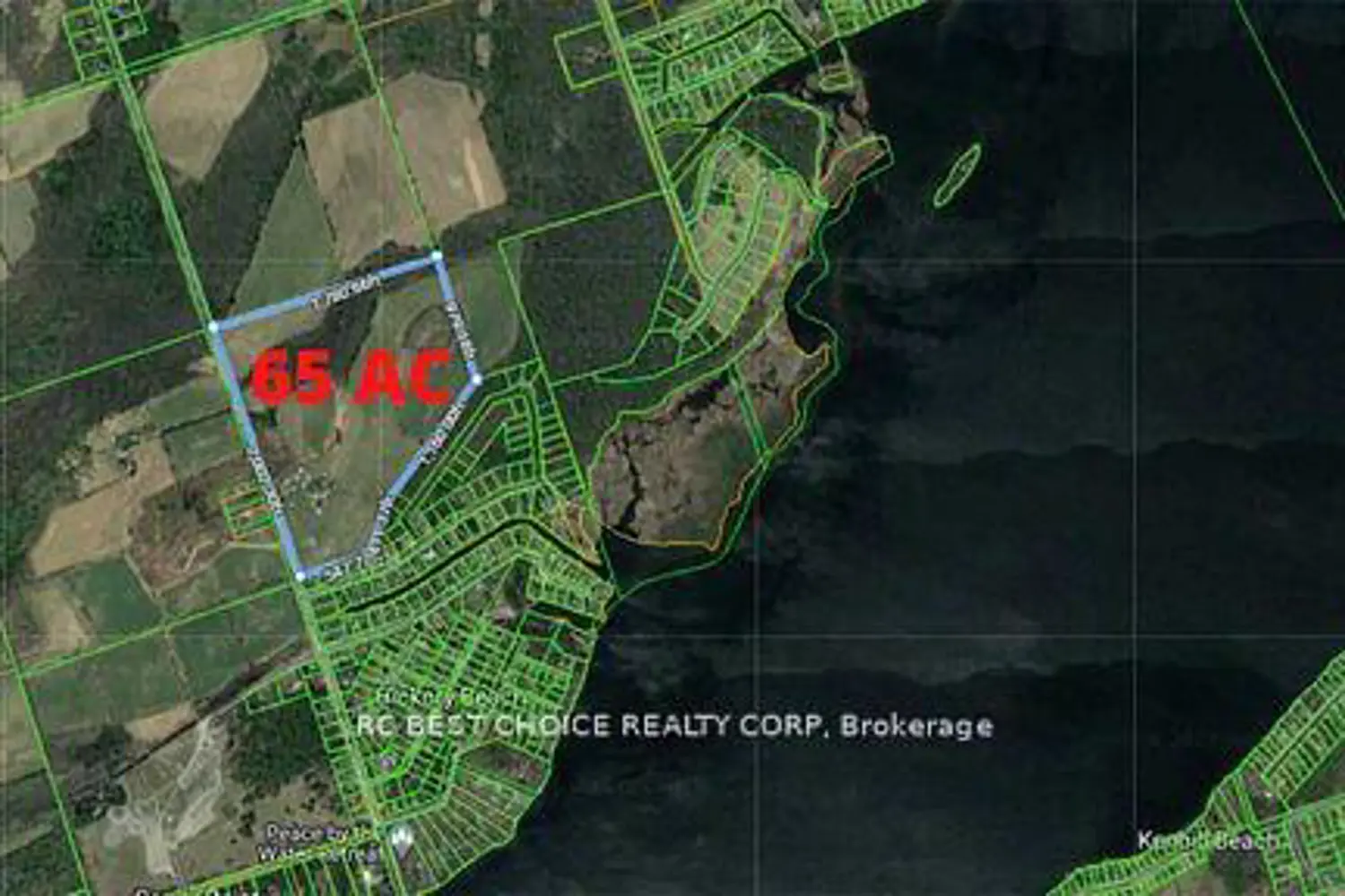 Additional image 14 of 571 Hickory Beach Road