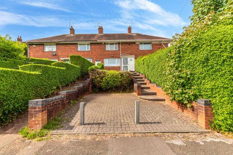 Gregory Avenue, Birmingham, West Midlands B29